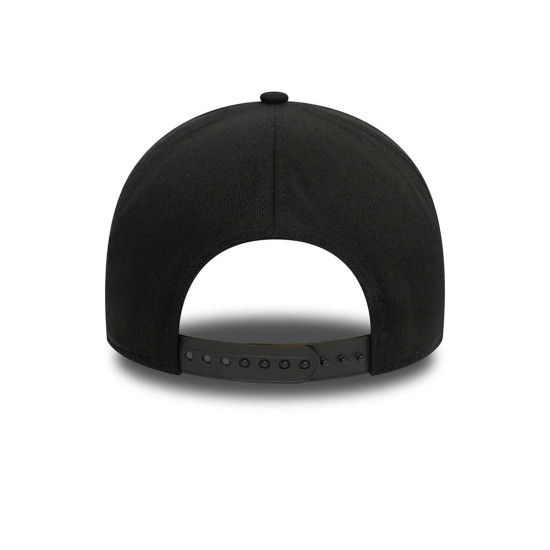 New Era Καπέλο Chicago Bulls Monochrome 9FORTY E-Frame Adjustable Cap